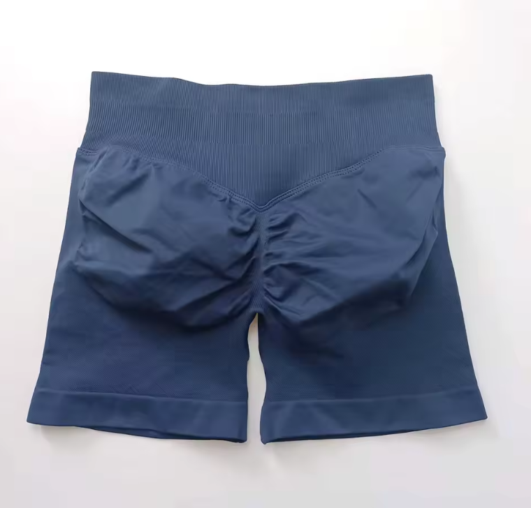 Impact Fit Biker Shorts