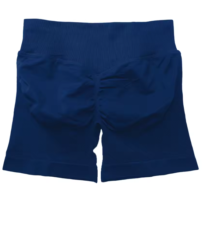 Impact Fit Biker Shorts