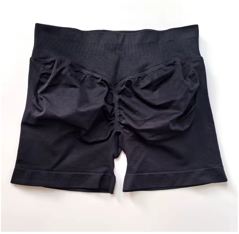 Impact Fit Biker Shorts