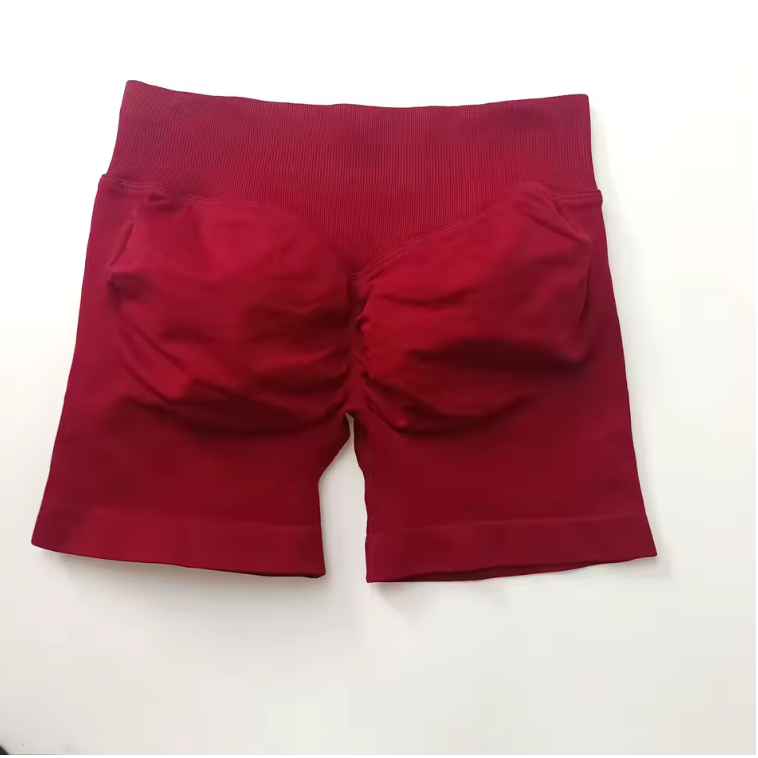 Impact Fit Biker Shorts