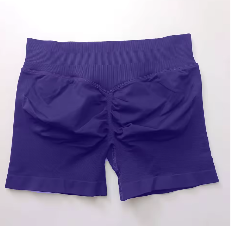 Impact Fit Biker Shorts