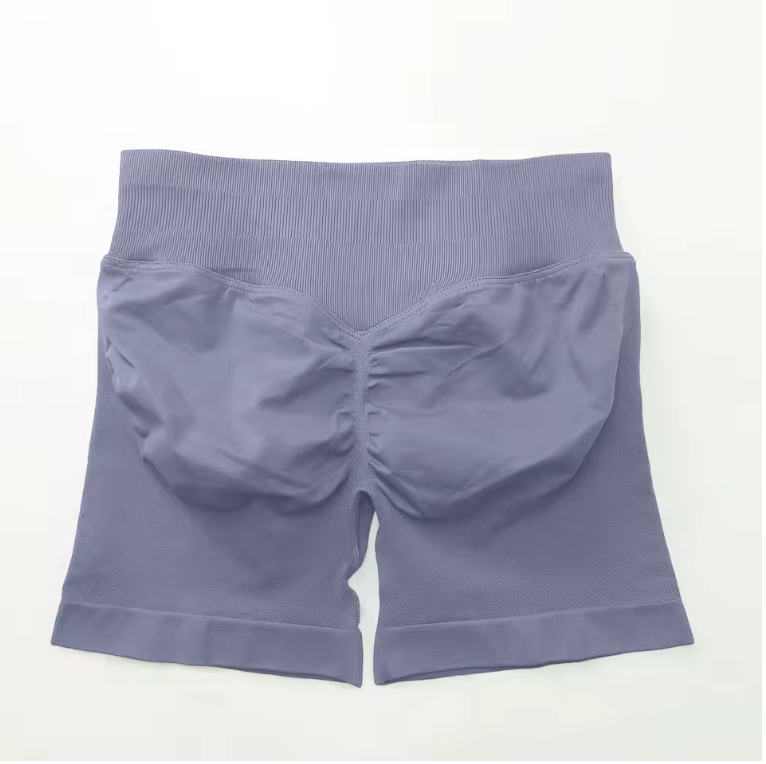 Impact Fit Biker Shorts