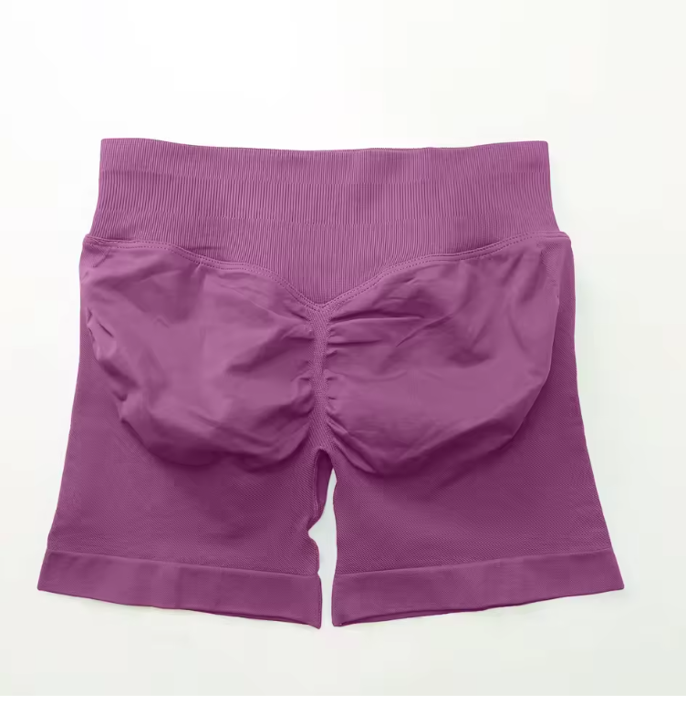 Impact Fit Biker Shorts