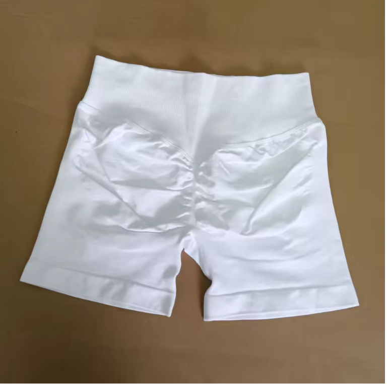 Impact Fit Biker Shorts