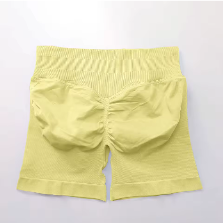 Impact Fit Biker Shorts