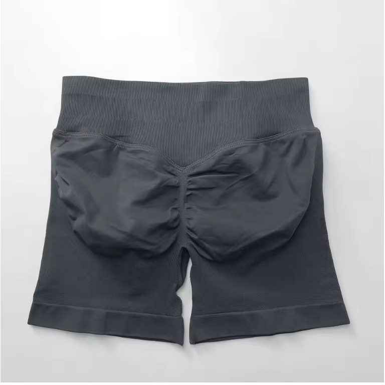 Impact Fit Biker Shorts