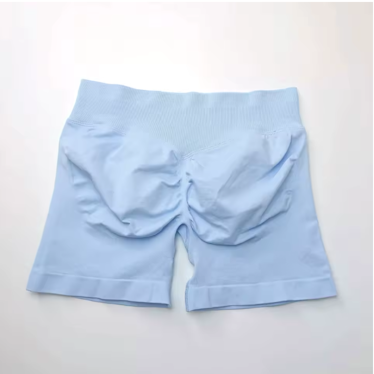 Impact Fit Biker Shorts