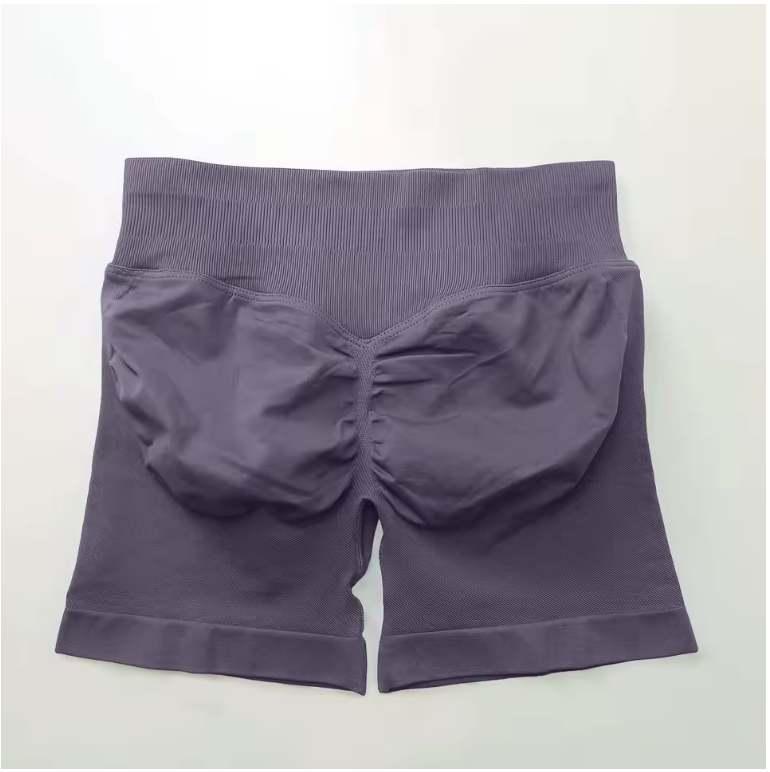 Impact Fit Biker Shorts