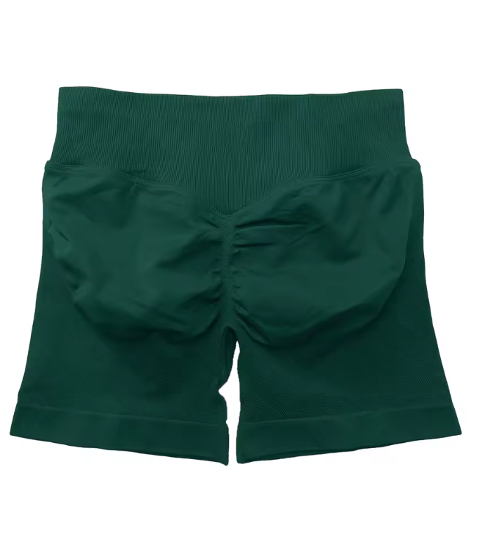 Impact Fit Biker Shorts