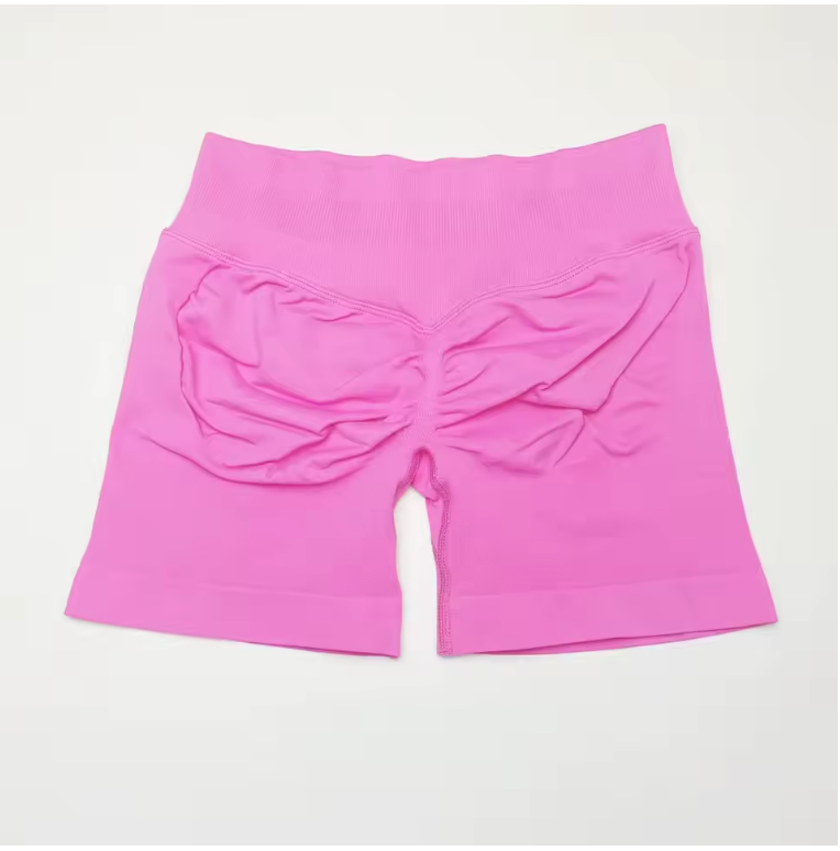 Impact Fit Biker Shorts