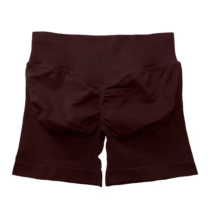 Impact Fit Biker Shorts