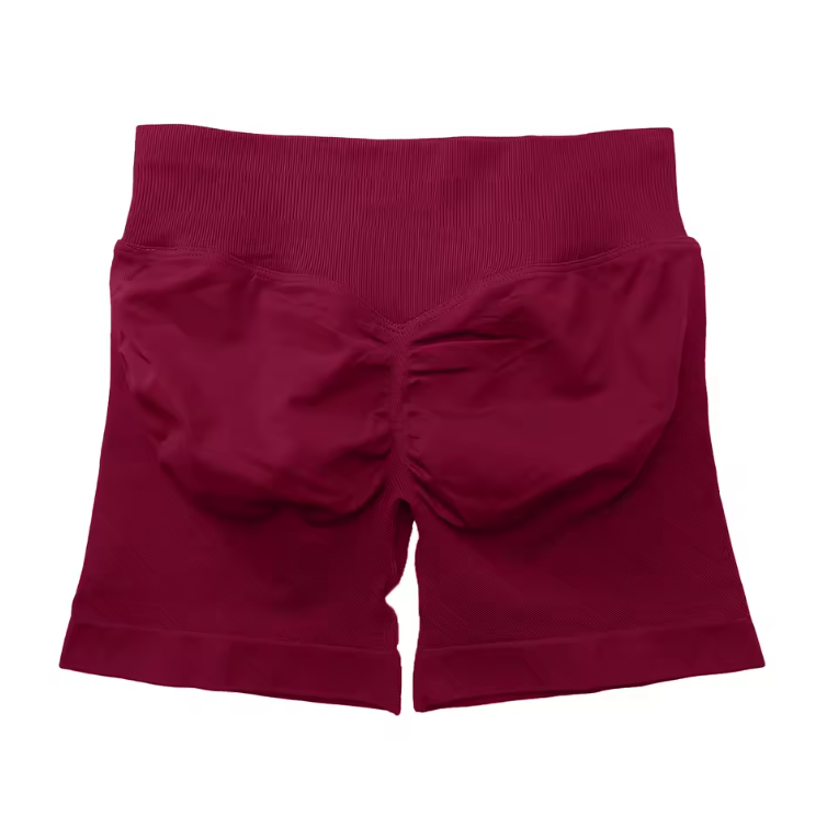 Impact Fit Biker Shorts